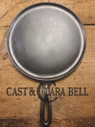 Top seller! 1920’s Wagner Logo #8 Griddle. Great for easy small meals looks GREAT in the kitchen! Griddle