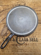 Top seller! 1920’s Wagner Logo #8 Griddle. Great for easy small meals looks GREAT in the kitchen! Griddle