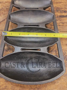 Tough one to find! Early 1900’s Wagner 4 Cup Vienna Pan. Makes wonderful rolls & cornbread! (Copy) - Bakeware