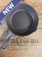 Tough to find! 1924 Wagner Ware Sidney -O- #1055 C cast iron skillet. Wonderful saute skillet for sides - Skillet