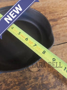 Tough to find! 1924 Wagner Ware Sidney -O- #1055 C cast iron skillet. Wonderful saute skillet for sides - Skillet