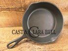 Tough to find! 1924 Wagner Ware Sidney -O- #1055 cast iron skillet. Wonderful saute skillet for sides.