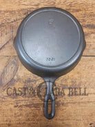 Tougher to find. Griswold Iron Mountain #6 Cast Iron Egg Skillet with Heat Ring 1081 - Skillet