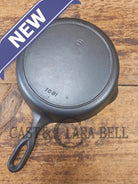 Tougher to find. Griswold Iron Mountain #6 Cast Iron Egg Skillet with Heat Ring 1081 - Skillet
