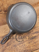 Tougher to find. Griswold Iron Mountain #6 Cast Iron Egg Skillet with Heat Ring 1081 - Skillet