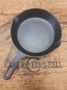Tougher to find. Griswold Iron Mountain #6 Cast Iron Egg Skillet with Heat Ring 1081 - Skillet