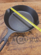 Tougher to find. Griswold Iron Mountain #6 Cast Iron Egg Skillet with Heat Ring 1081 - Skillet