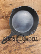 Tougher to find. Griswold Iron Mountain #6 Cast Iron Egg Skillet with Heat Ring 1081 Skillet