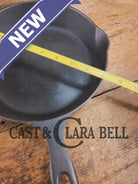 Tougher to find. Griswold Iron Mountain #6 Cast Iron Egg Skillet with Heat Ring 1081 Skillet