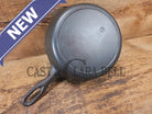Tougher to find. Griswold Iron Mountain #6 Cast Iron Egg Skillet with Heat Ring 1081 - Skillet