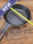 Tougher to find. Griswold Iron Mountain #6 Cast Iron Egg Skillet with Heat Ring 1081 - Skillet