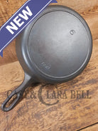 Tougher to find. Griswold Iron Mountain #6 Cast Iron Egg Skillet with Heat Ring 1081 - Skillet