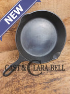 Tougher to find. Griswold Iron Mountain #6 Cast Iron Egg Skillet with Heat Ring 1081 Skillet