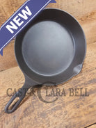 Tougher to find. Griswold Iron Mountain #6 Cast Iron Egg Skillet with Heat Ring 1081 - Skillet