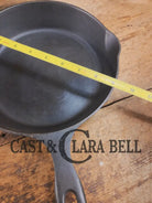 Tougher to find. Griswold Iron Mountain #6 Cast Iron Egg Skillet with Heat Ring 1081 Skillet