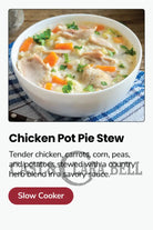 Ultimate Comfort Food Meal - Gift Box