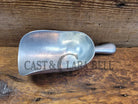 Unique 1930’S #900 Wagner Made Aluminum Ice Scoop! Very Cool Piece For The Fan! Skillet