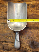 Unique 1930’S #900 Wagner Made Aluminum Ice Scoop! Very Cool Piece For The Fan! Skillet