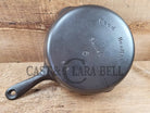 Unique Gift Idea! 1930’S Griswold’s Good Health #6 Skillet 656. Department Store Special!