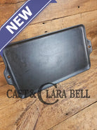 Uniquely Griswold one of our all time favorites. THE hard to find Griswold ’Cookie Sheet’ Grill Pan. P/n 1108 Griddle