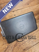 Uniquely Griswold one of our all time favorites. THE hard to find Griswold ’Cookie Sheet’ Grill Pan. P/n 1108 Griddle