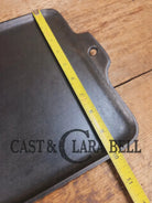 Uniquely Griswold one of our all time favorites. THE hard to find Griswold ’Cookie Sheet’ Grill Pan. P/n 1108 Griddle