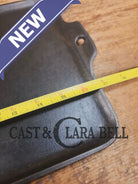 Uniquely Griswold one of our all time favorites. THE hard to find Griswold ’Cookie Sheet’ Grill Pan. P/n 1108 Griddle