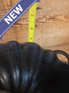 Unknown ’Aristocrat’ style 17 Cup Fluted Bundt Pan with late 1800 gate marking. Really beautiful! - Bakeware