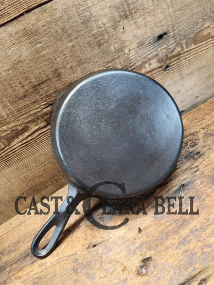 Unknown Foundry! #5 Cast Iron Skillet. (Possible Birdsboro) An Awesome Daily User For The Start Of