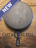 Unknown Foundry! #8 Cast Iron skillet. An Awesome daily user for the start of your collection! Skillet