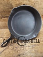 Unknown Foundry! #8 Cast Iron skillet. An Awesome daily user for the start of your collection! SC24 Skillet