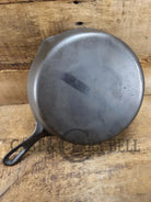 Unknown Foundry! #8 Cast Iron skillet. An Awesome daily user for the start of your collection! SC24 Skillet