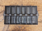 Unknown French Roll No. 11 Pan raised No. 11 & French Roll markings. Very similar to Griswold but likely Unknown