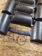 Unknown French Roll No. 11 Pan w/ raised No. 11 & French Roll markings. Rumored Griswold but likely Unknown Beautiful