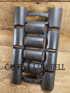 Unknown French Roll No. 11 Pan w/ raised No. 11 & French Roll markings. Rumored Griswold but likely Unknown Beautiful