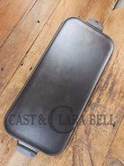 Up your pancake game! 1930’s Era Griswold Large Block #8 Long Griddle - Griddle