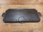 Up your pancake game! 1930’s Era Griswold Large Block #8 Long Griddle - Griddle