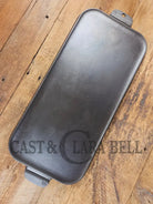 Up your pancake game! 1930’s Era Griswold Large Block #8 Long Griddle - Griddle