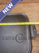 Up your pancake game! 1930’s Era Griswold Large Block #8 Long Griddle - Griddle