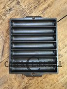 Variation 1 of 1. Fully Marked tough to find 1930’s Era Griswold No. 21 Corn Bread Pan 11 cup ’Erie Penn USA,’ 961