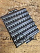 Variation 1 of 1. Fully Marked tough to find 1930’s Era Griswold No. 21 Corn Bread Pan 11 cup ’Erie Penn USA,’ 961