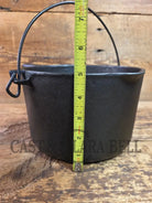 Very 1930’s HTF Griswold Deep Fat Fryer 1003. Restored and Ready To Use! Soups Stews and Deep frying - Skillet