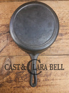 Very cool #3 Birmingham Stove & Range 3 quart sauce pot. Perfect bean pot for your grill! Dutch Ovens Trivets & Kettles
