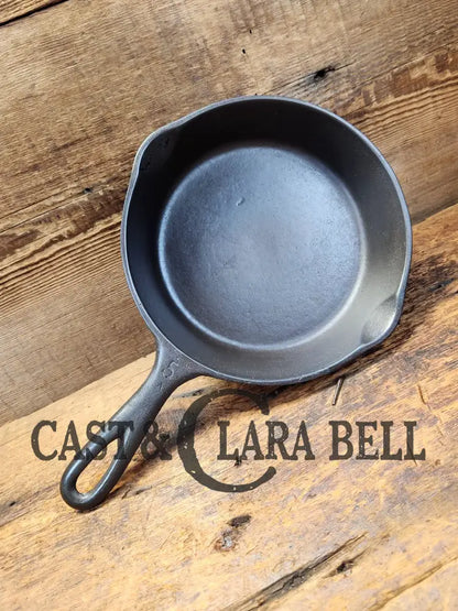 Very Cool Local Pa Piece. Boyertown ’Food Chopper’ Saute Skillet Skillet