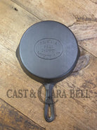 Very cool local PA piece. Boyertown PA ’Food Chopper’ saute skillet SC24