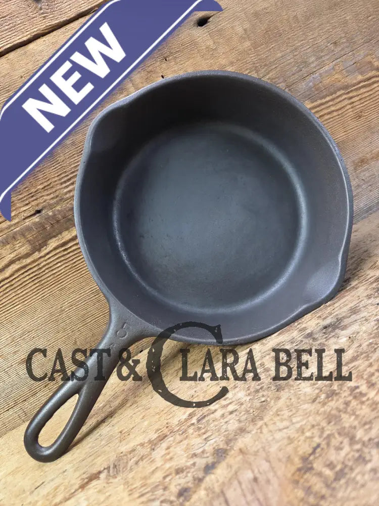 Very cool local PA piece. Boyertown PA ’Food Chopper’ saute skillet SC24