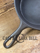 Very cool local PA piece. Boyertown PA ’Food Chopper’ saute skillet SC24