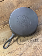 Very cool local PA piece. Boyertown PA ’Food Chopper’ saute skillet SC24