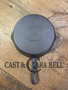 Very cool local PA piece. Boyertown PA ’Food Chopper’ saute skillet SC24