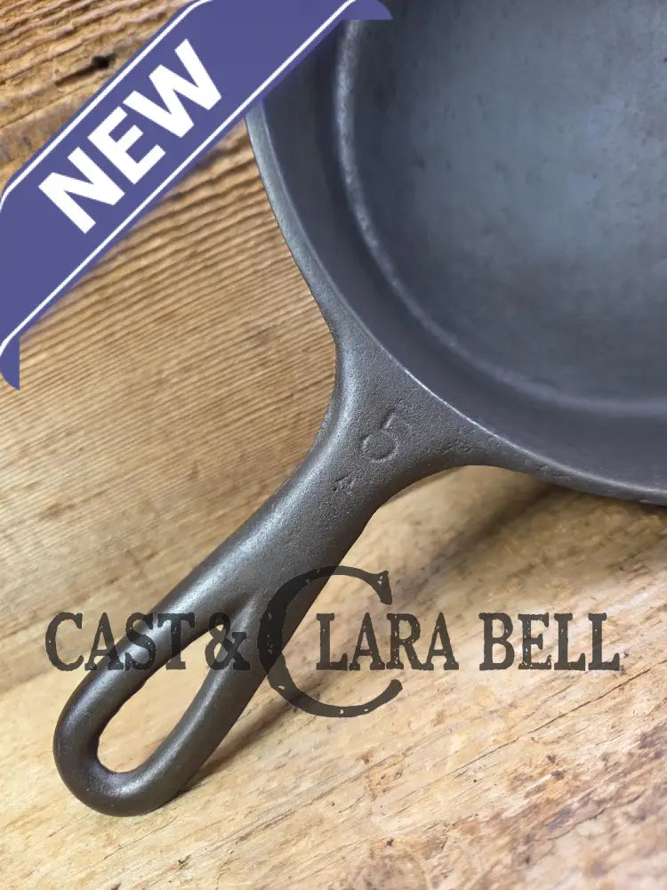 Very cool local PA piece. Boyertown PA ’Food Chopper’ saute skillet SC24